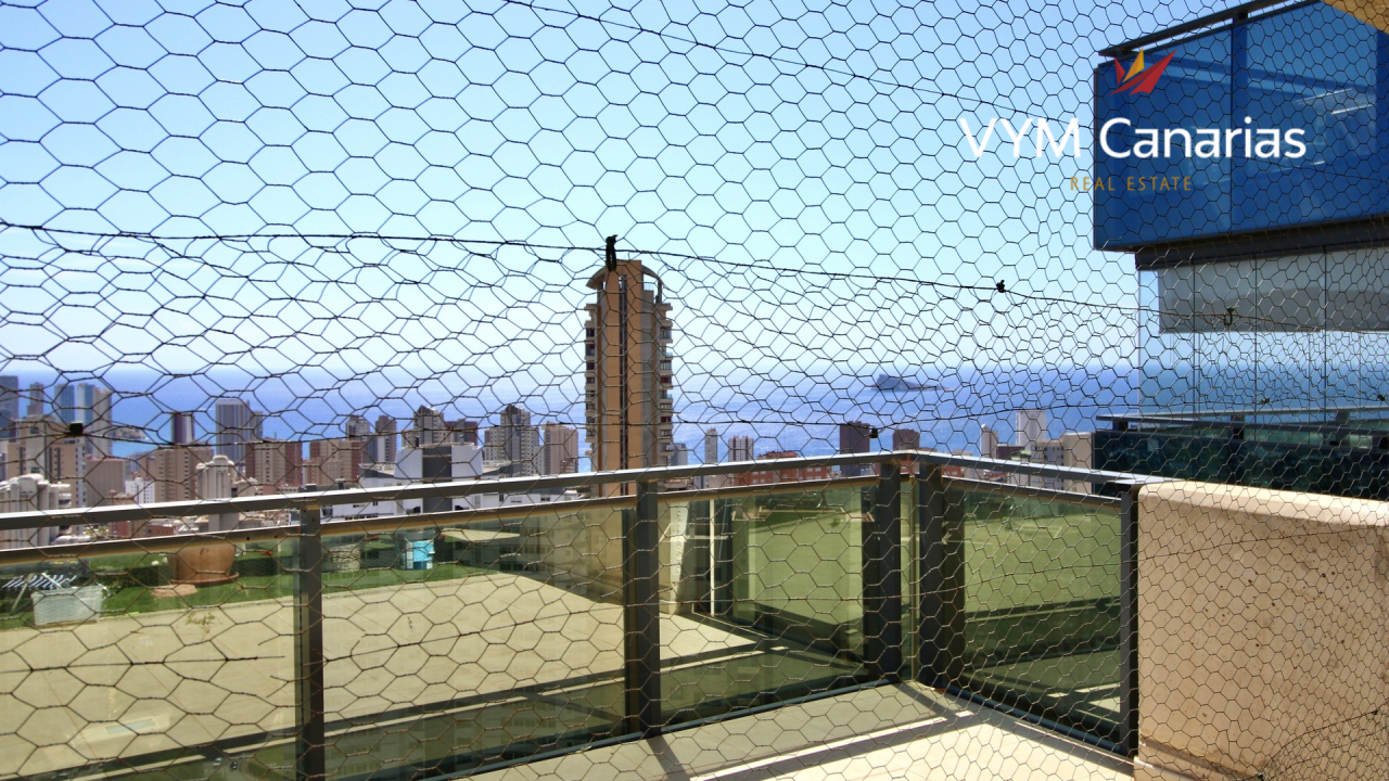 Апартаменты на Коста-Бланка, Испания, 166 м² - фото 18