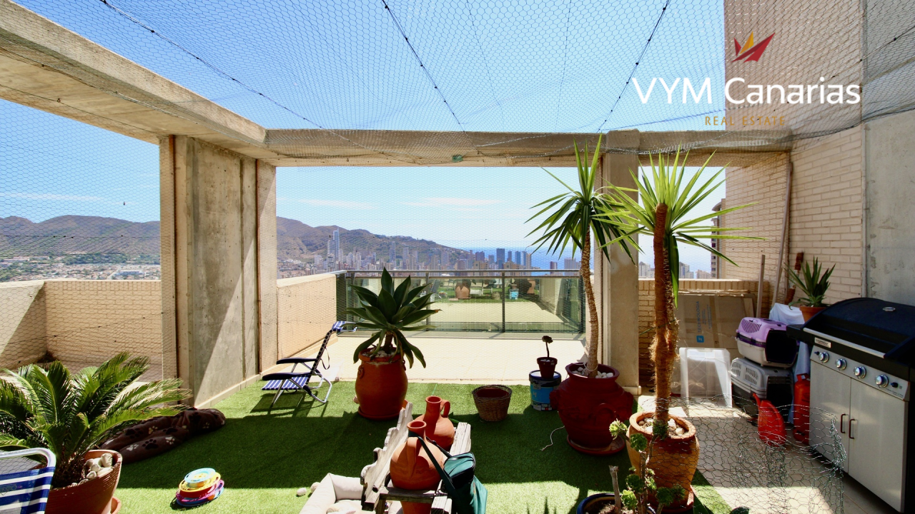 Апартаменты на Коста-Бланка, Испания, 166 м² - фото 19