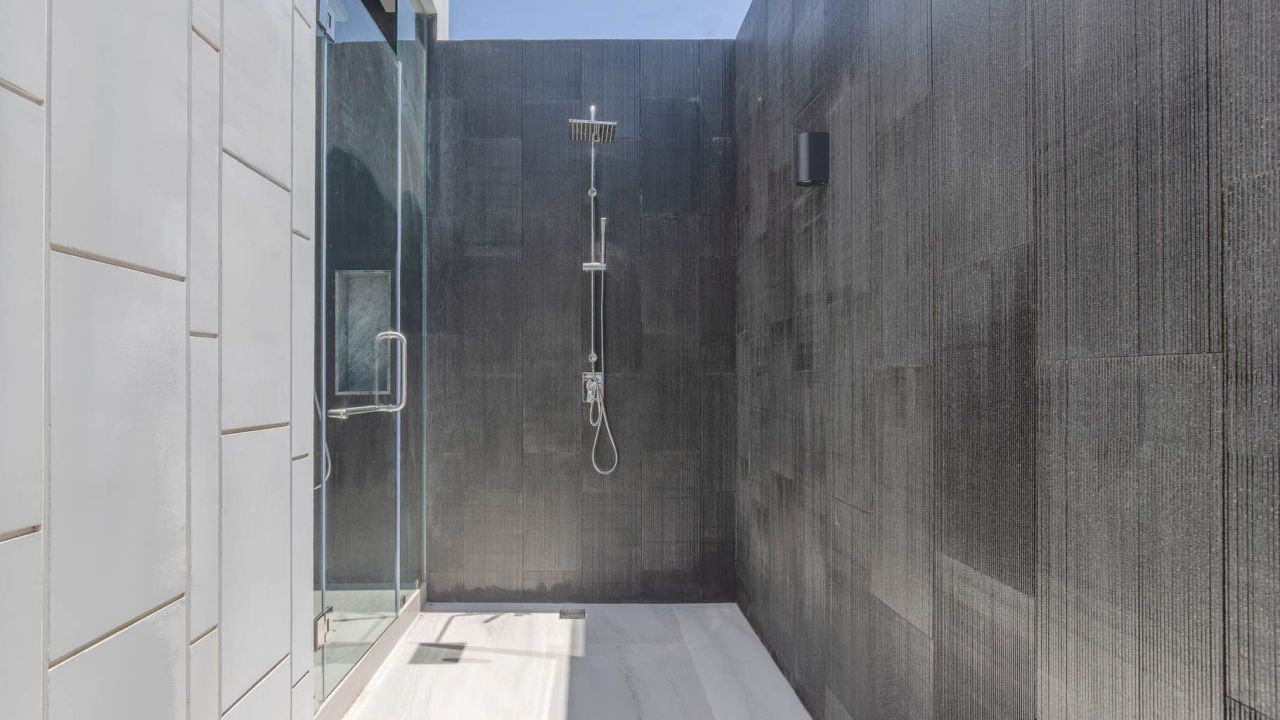 Вилла на пляже Банг Тао, Таиланд, 552 м² - фото 8