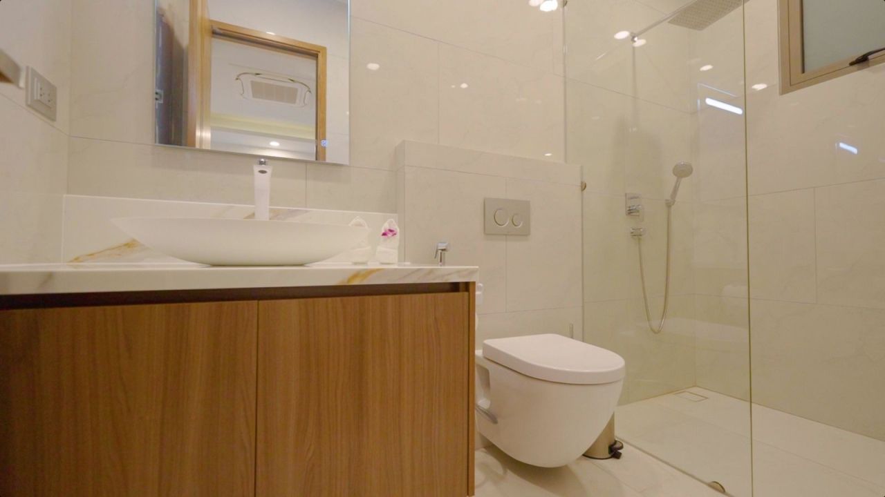 Апартаменты в Сурине, Таиланд, 212 м² - фото 18