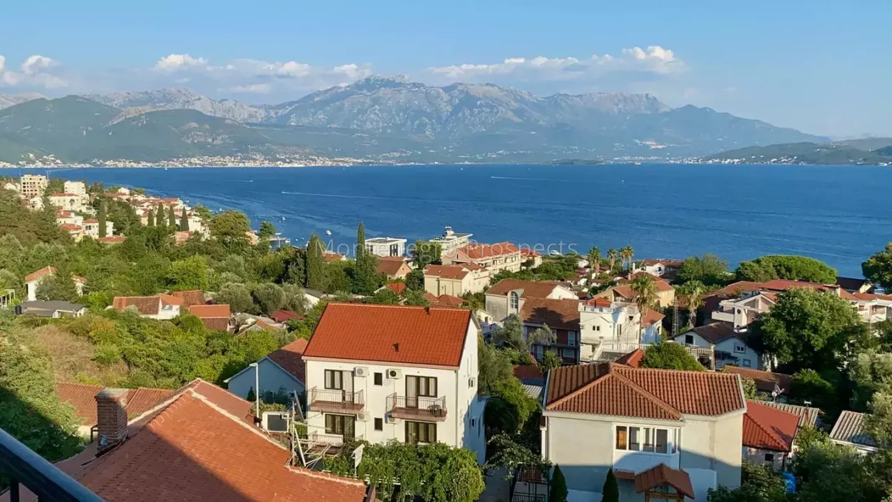 Квартира в Дженовичах, Черногория, 39 м² - фото 10