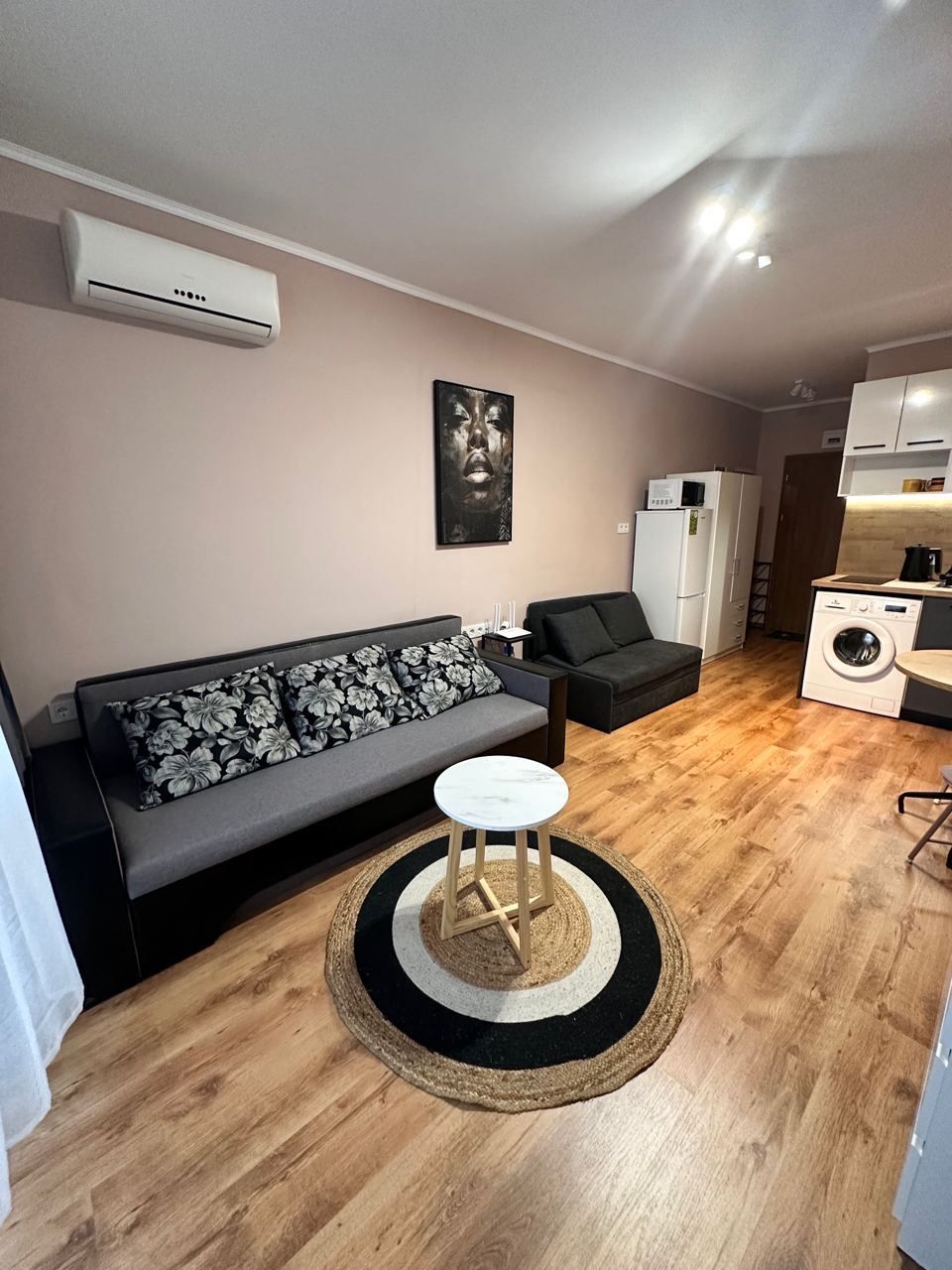 Квартира на Солнечном берегу, Болгария, 32 м² - фото 2