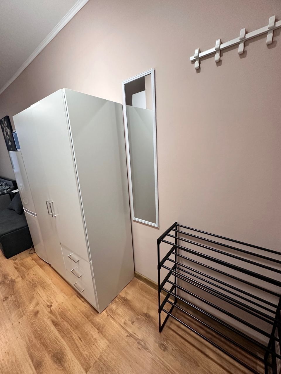 Квартира на Солнечном берегу, Болгария, 32 м² - фото 5