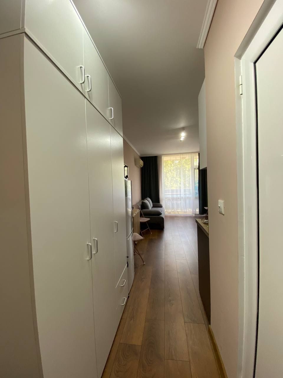 Квартира на Солнечном берегу, Болгария, 31 м² - фото 5