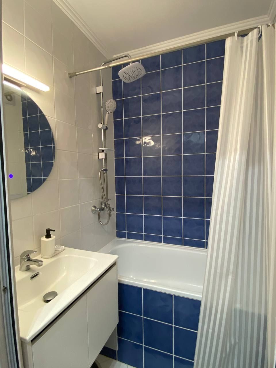 Квартира на Солнечном берегу, Болгария, 31 м² - фото 6