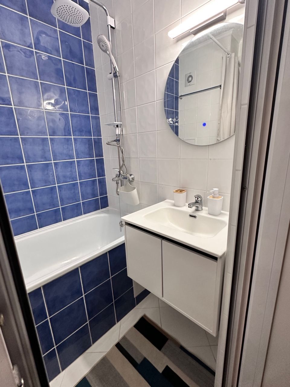 Квартира на Солнечном берегу, Болгария, 32 м² - фото 6