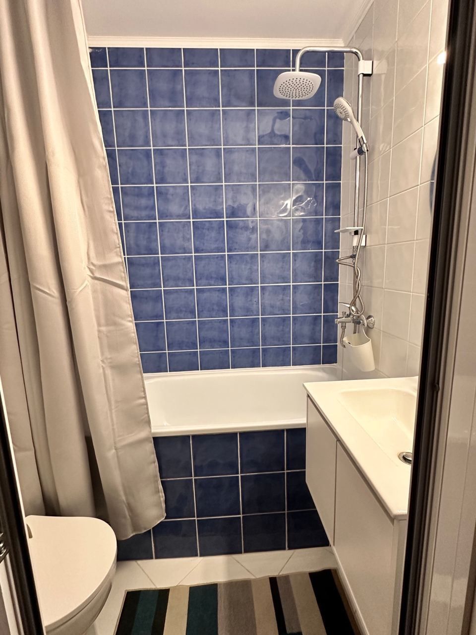 Квартира на Солнечном берегу, Болгария, 32 м² - фото 7