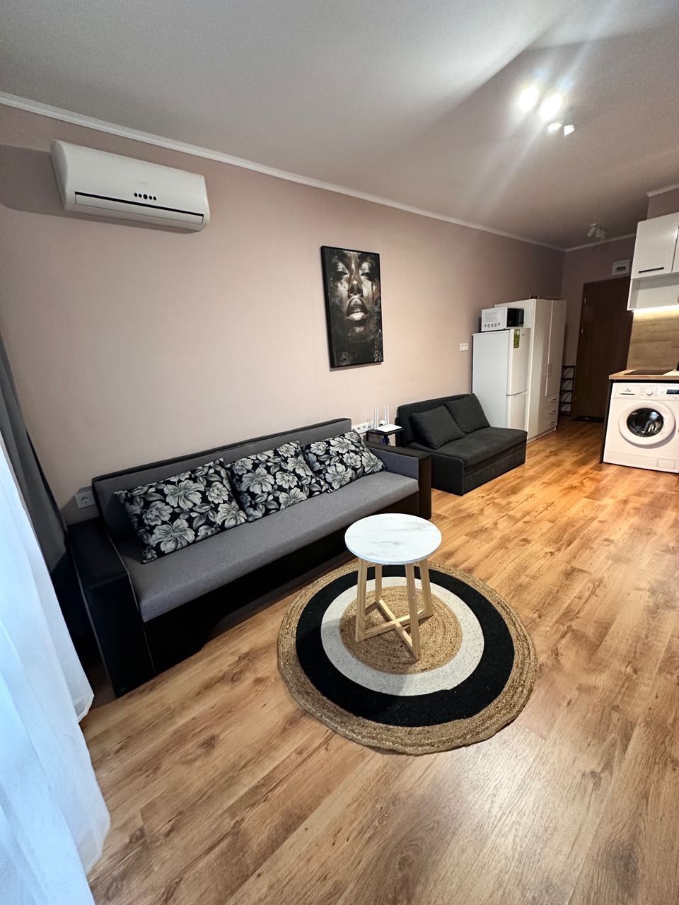 Квартира на Солнечном берегу, Болгария, 32 м² - фото 11