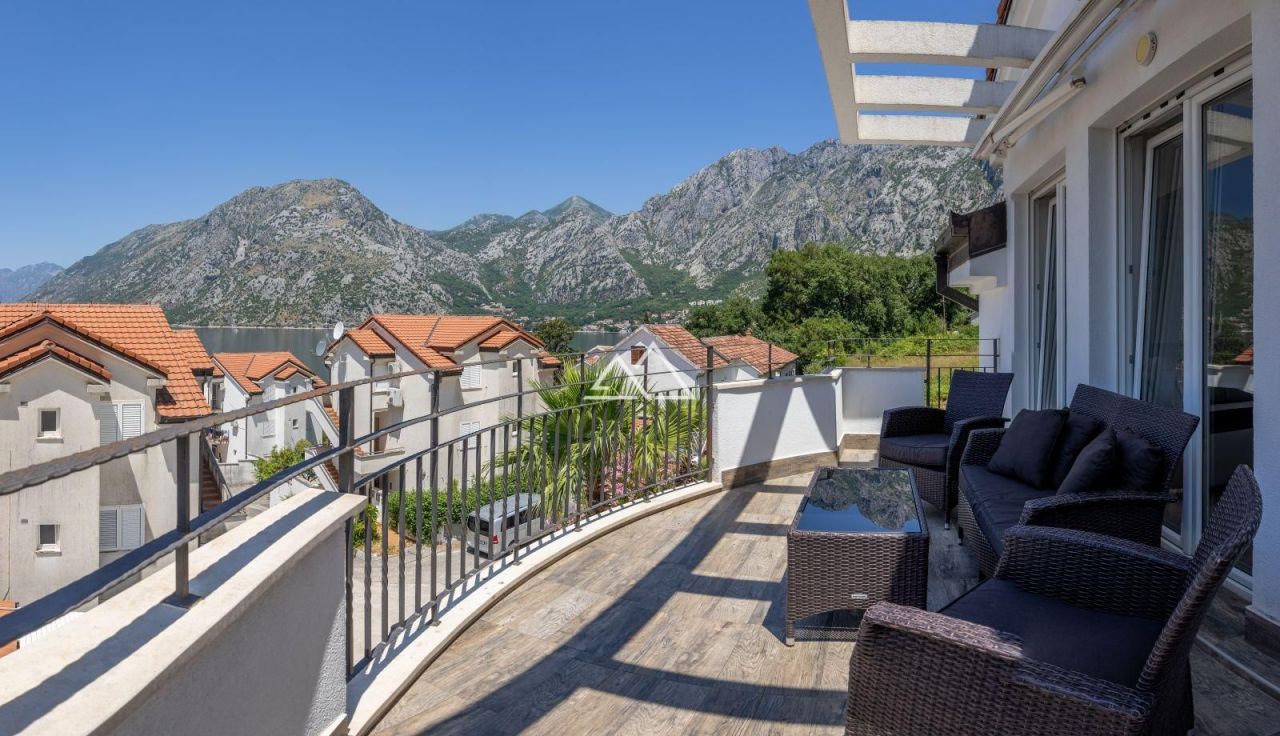 Вилла в Люте, Черногория, 324 м² - фото 12