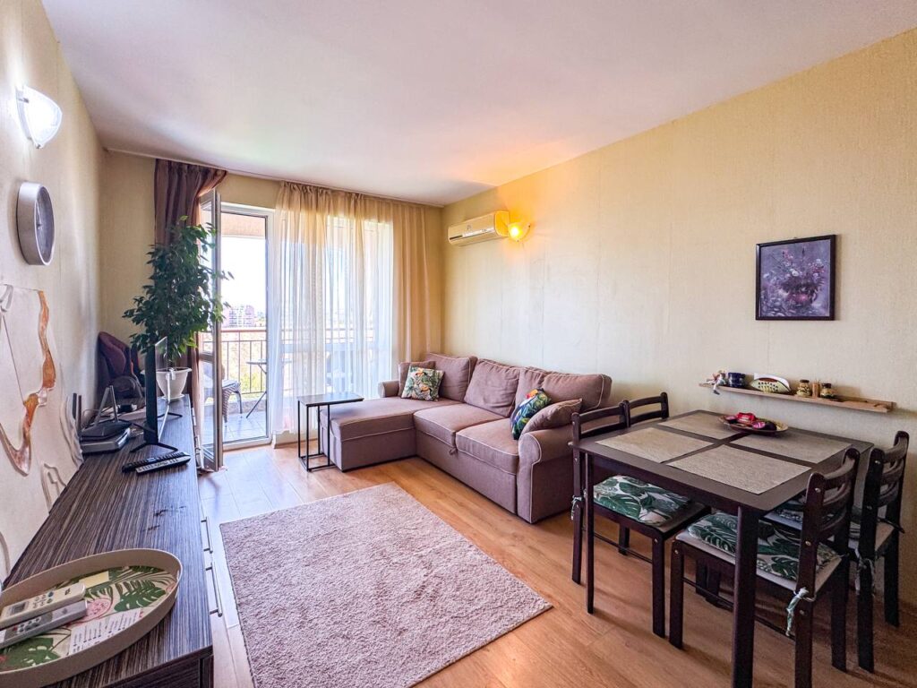 Квартира в Равде, Болгария, 72 м² - фото 2