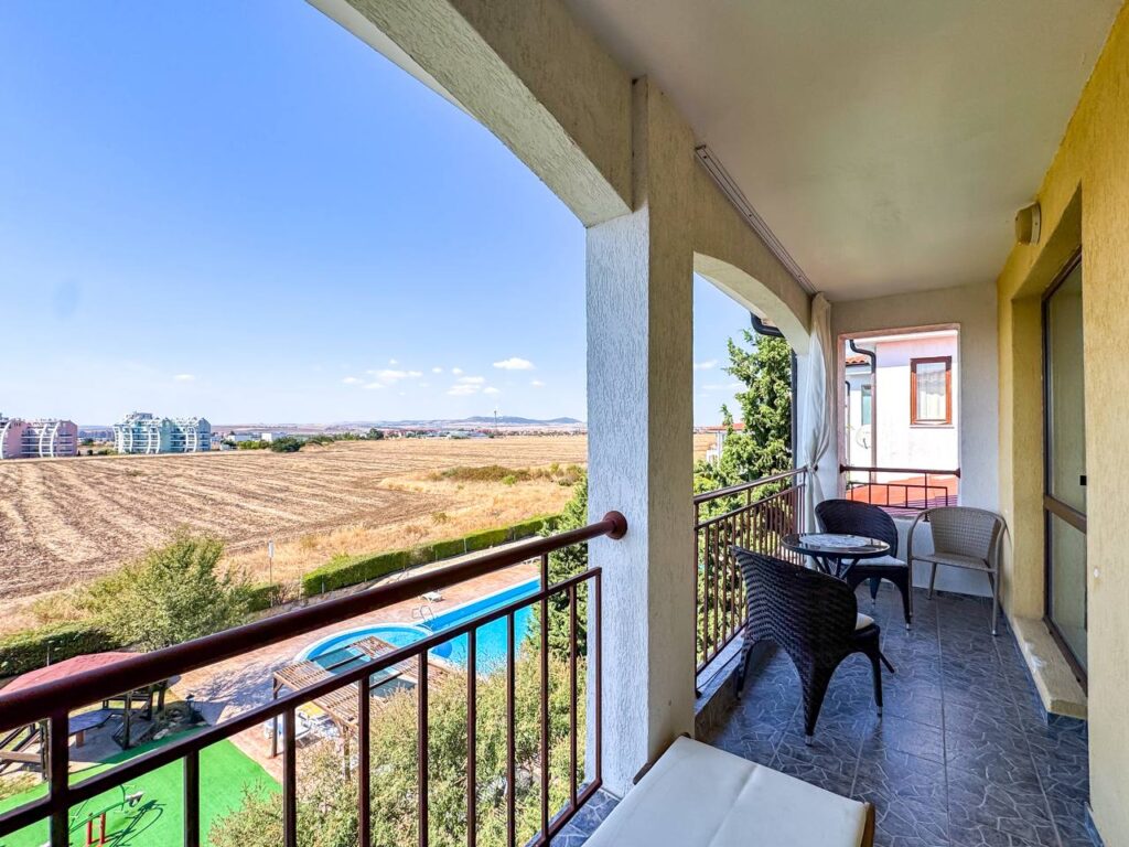 Квартира в Равде, Болгария, 72 м² - фото 8