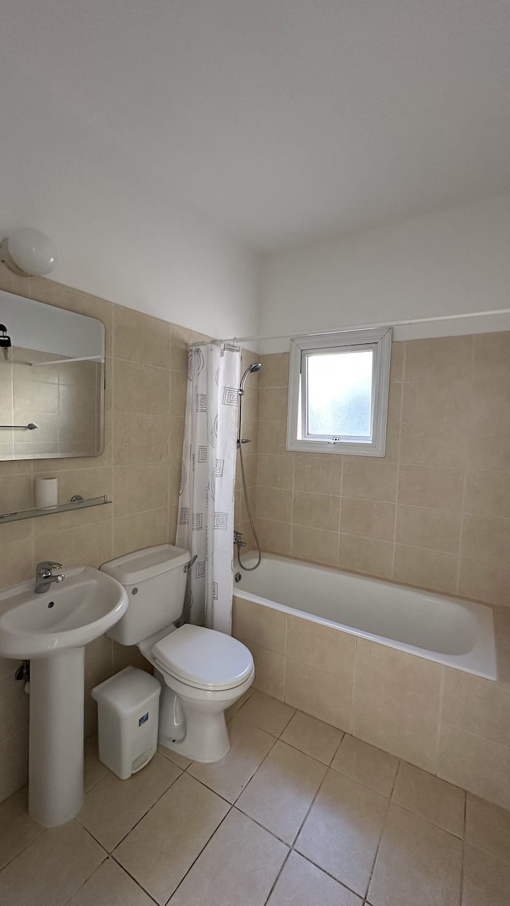 Квартира в Пафосе, Кипр, 80 м² - фото 4