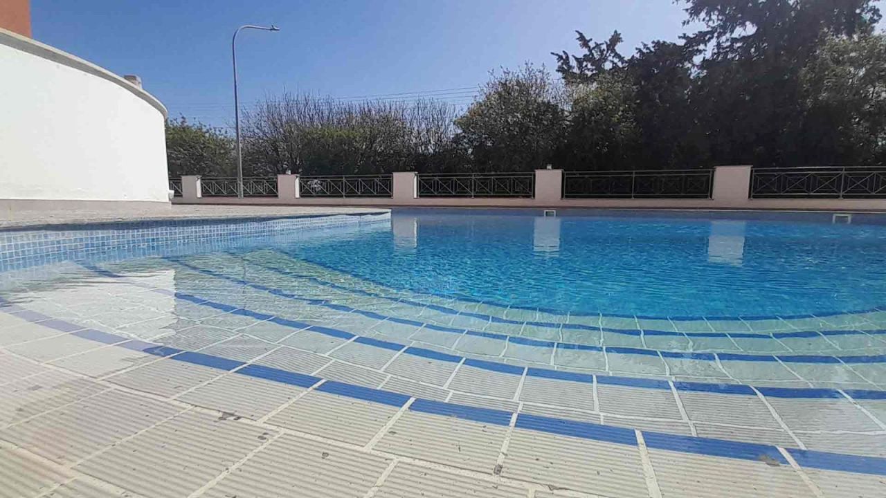 Квартира в Пафосе, Кипр, 80 м² - фото 3