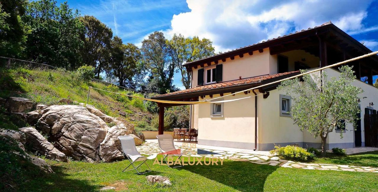 Апартаменты via panoramica della rocca, Италия, 1 200 м² - фото 2