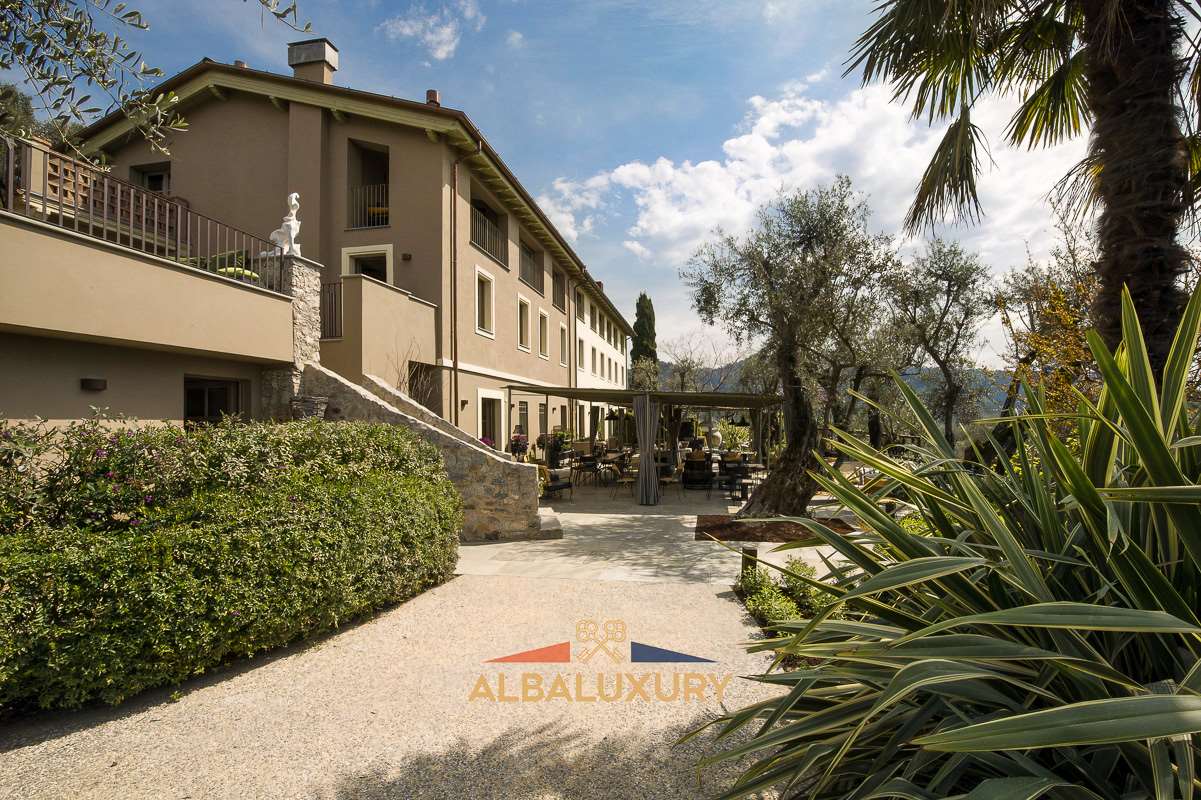 Вилла в Камайоре, Италия, 780 м² - фото 3