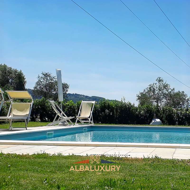 Вилла в Пистое, Италия, 450 м² - фото 3