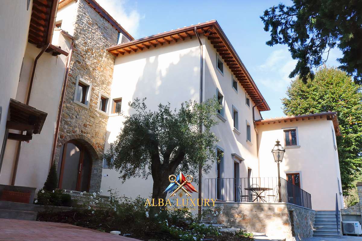 Апартаменты via bruciatoia, Италия, 1 500 м² - фото 4