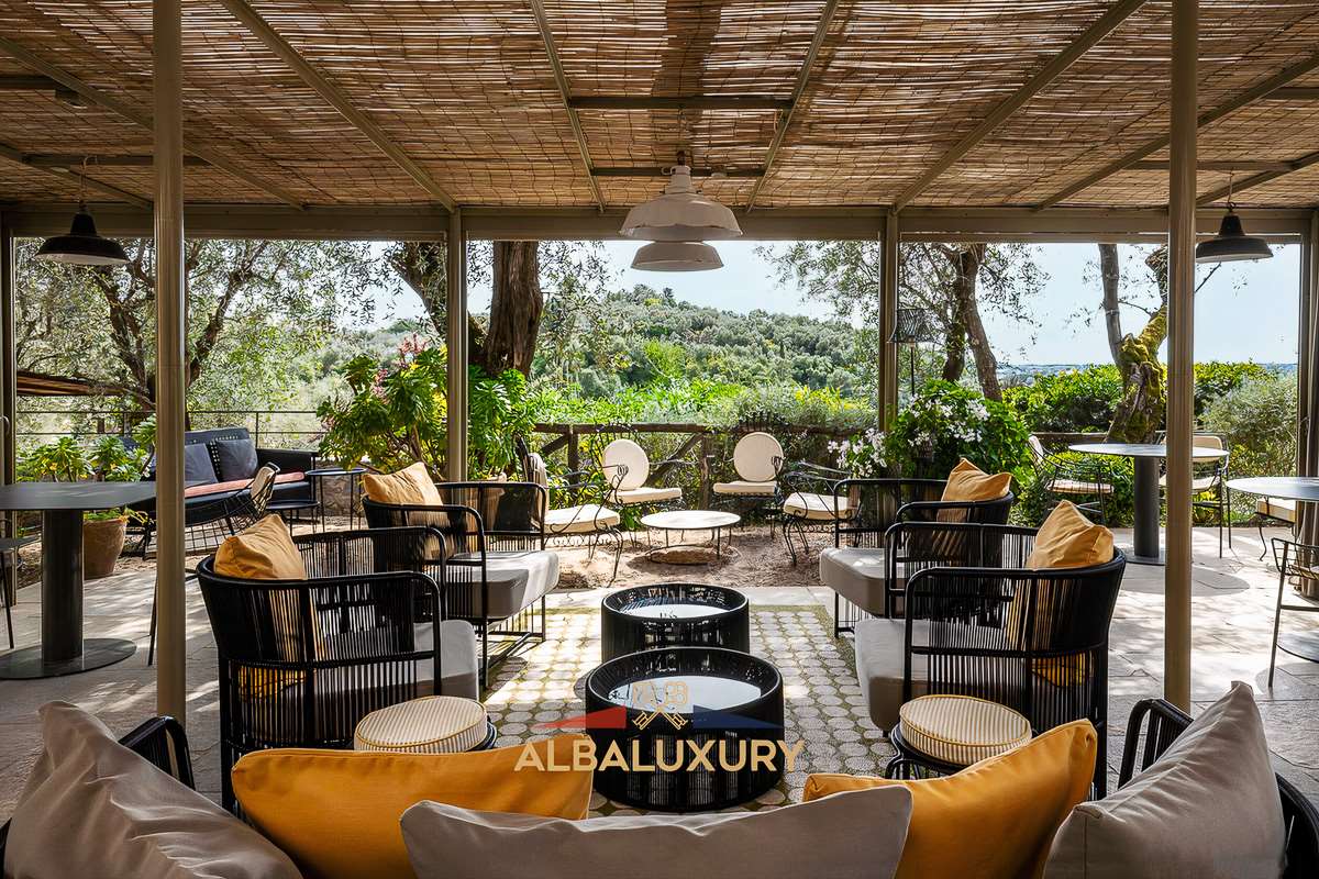 Вилла в Камайоре, Италия, 780 м² - фото 4