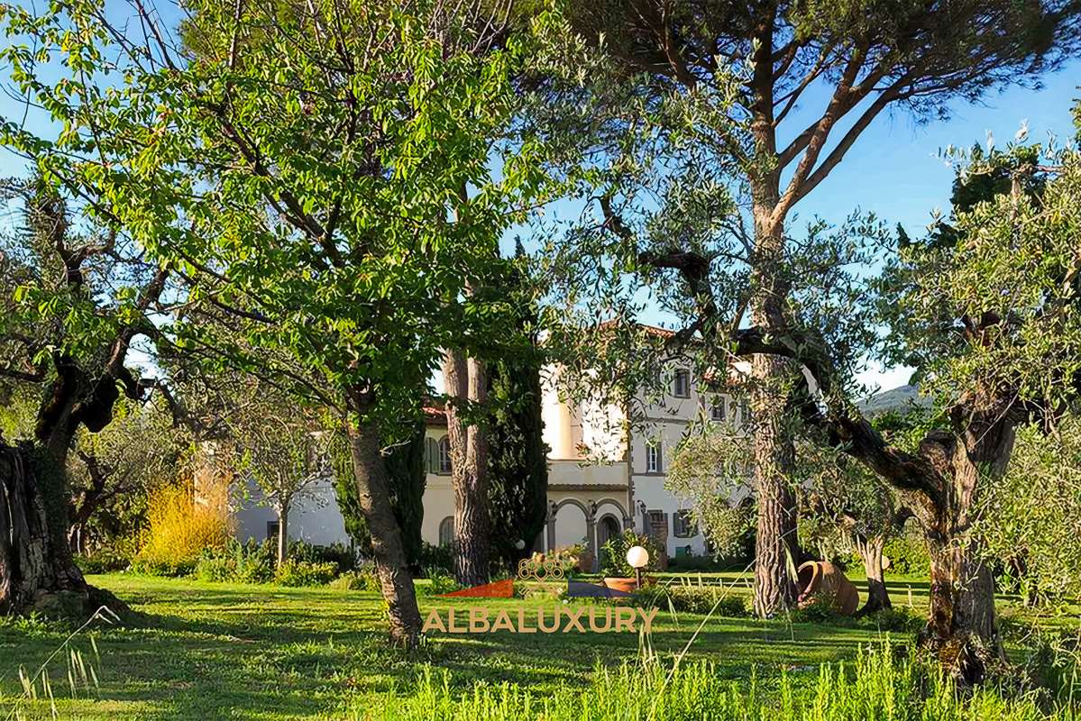 Апартаменты via di magnale, Италия, 800 м² - фото 4