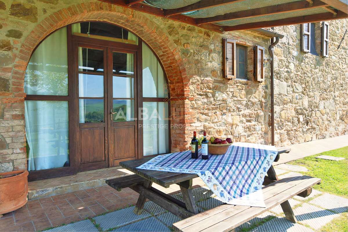 Апартаменты в Сартеано, Италия, 550 м² - фото 4