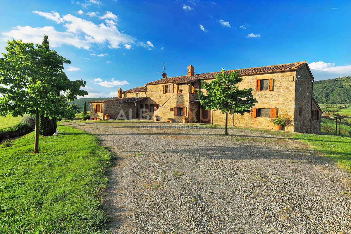 Апартаменты в Сартеано, Италия, 550 м² - фото 5