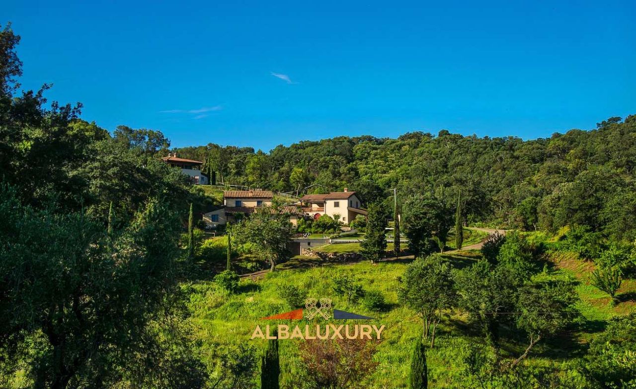 Апартаменты via panoramica della rocca, Италия, 1 200 м² - фото 5