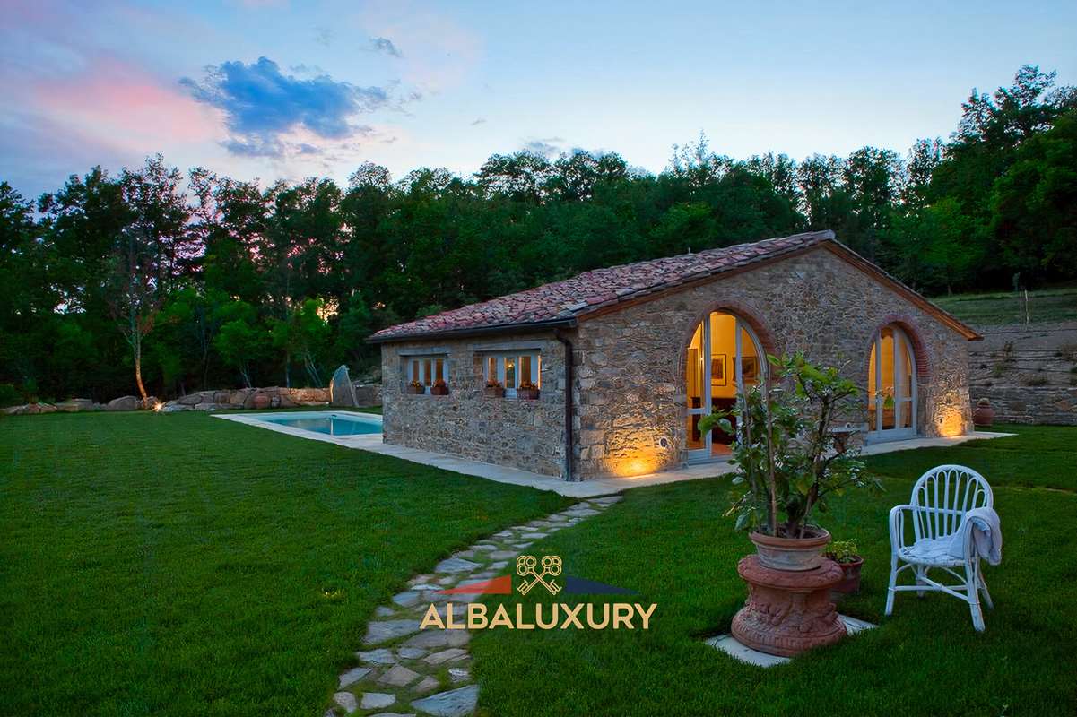 Апартаменты strada di greve, Италия, 450 м² - фото 5