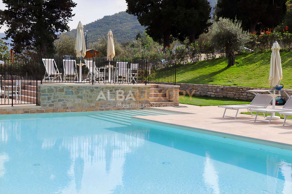 Апартаменты via bruciatoia, Италия, 1 500 м² - фото 5