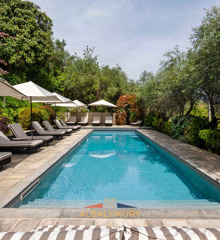 Вилла в Камайоре, Италия, 780 м² - фото 5