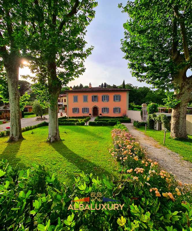 Вилла в Пистое, Италия, 450 м² - фото 5