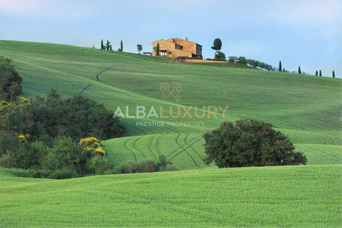 Апартаменты в Сартеано, Италия, 550 м² - фото 6