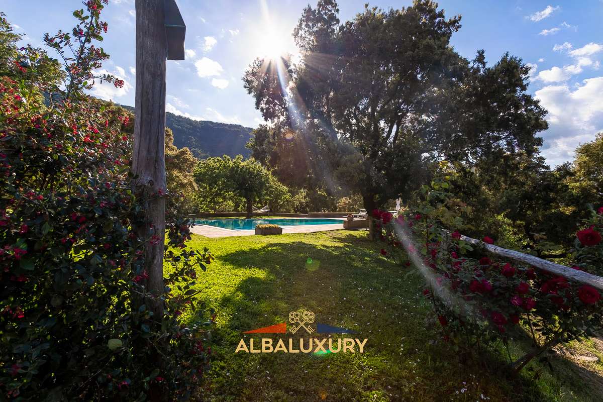 Апартаменты via panoramica della rocca, Италия, 1 200 м² - фото 6