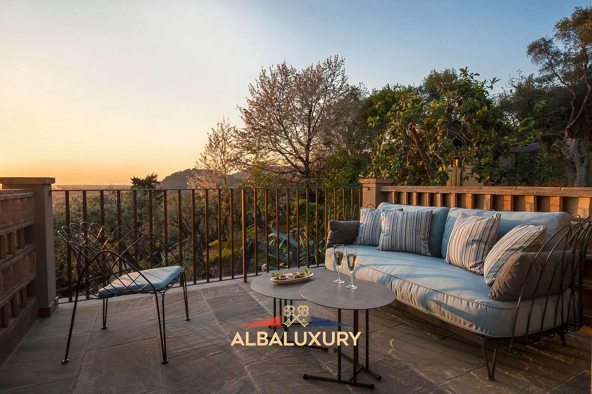 Вилла в Камайоре, Италия, 780 м² - фото 7