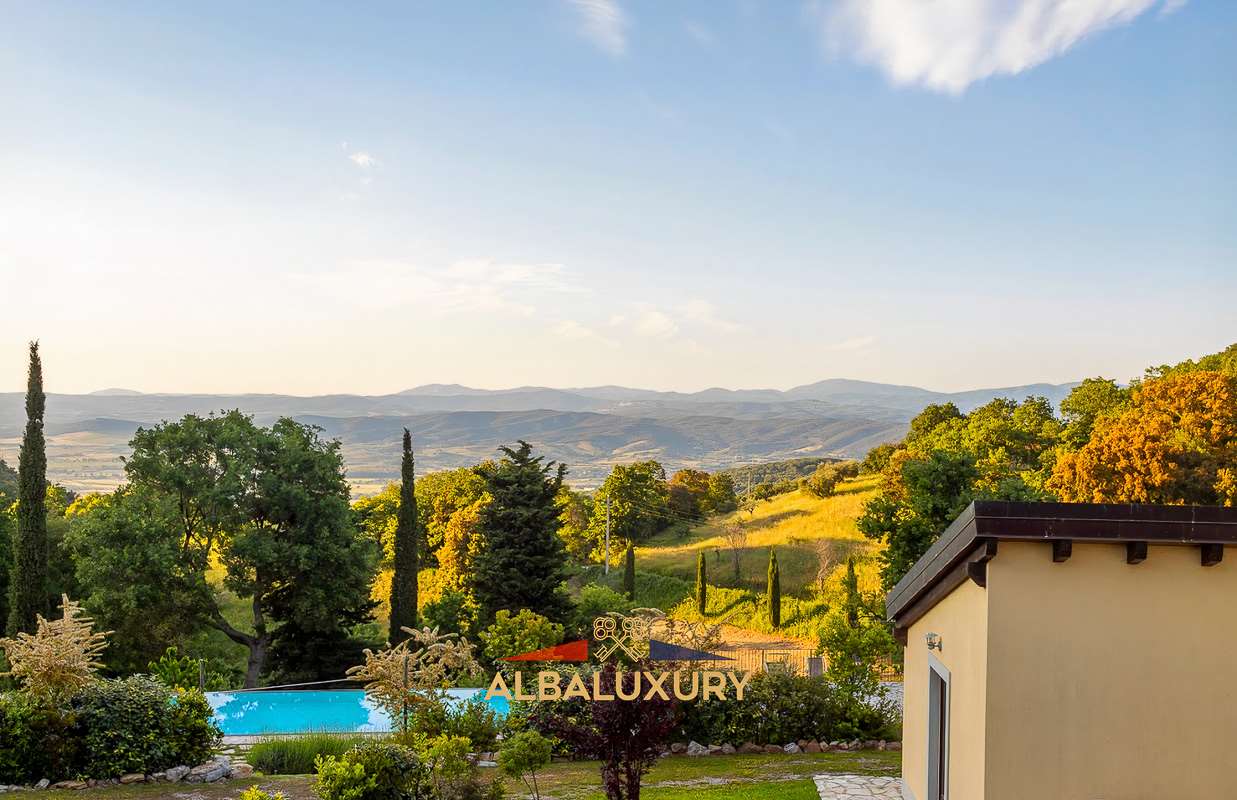 Апартаменты via panoramica della rocca, Италия, 1 200 м² - фото 7