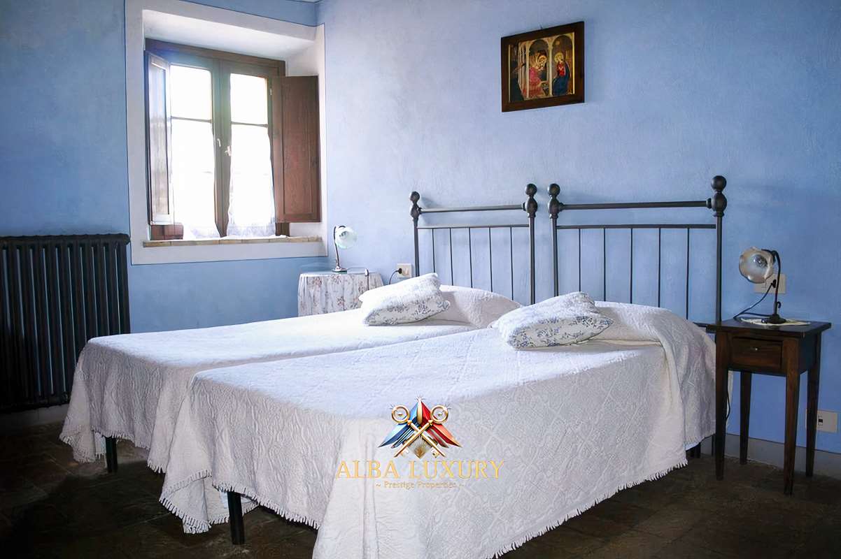 Апартаменты via pozzolo, Италия, 2 000 м² - фото 7