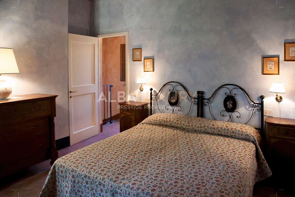 Апартаменты в Кастеллина-ин-Кьянти, Италия, 1 600 м² - фото 7