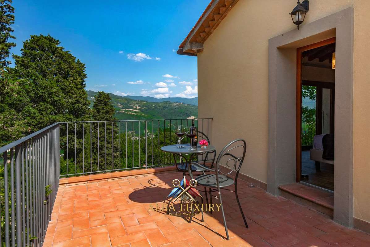 Апартаменты via bruciatoia, Италия, 1 500 м² - фото 7