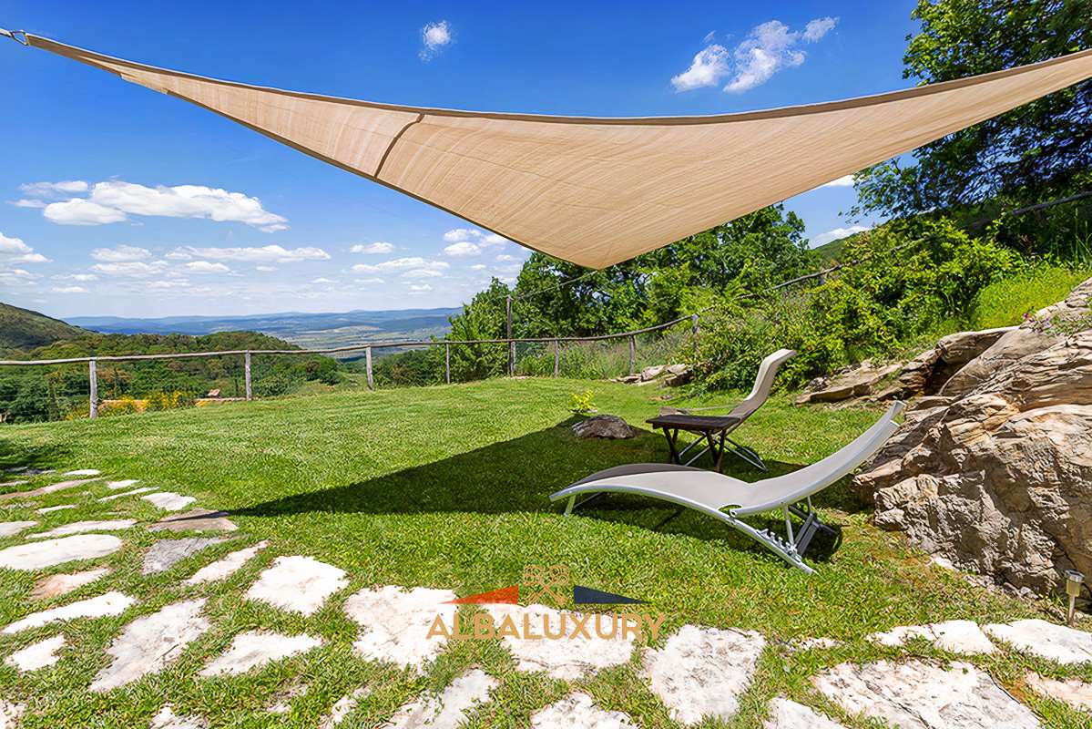 Апартаменты via panoramica della rocca, Италия, 1 200 м² - фото 8