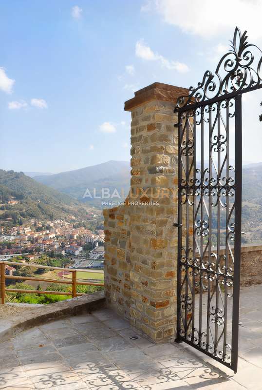 Апартаменты via bruciatoia, Италия, 1 500 м² - фото 8