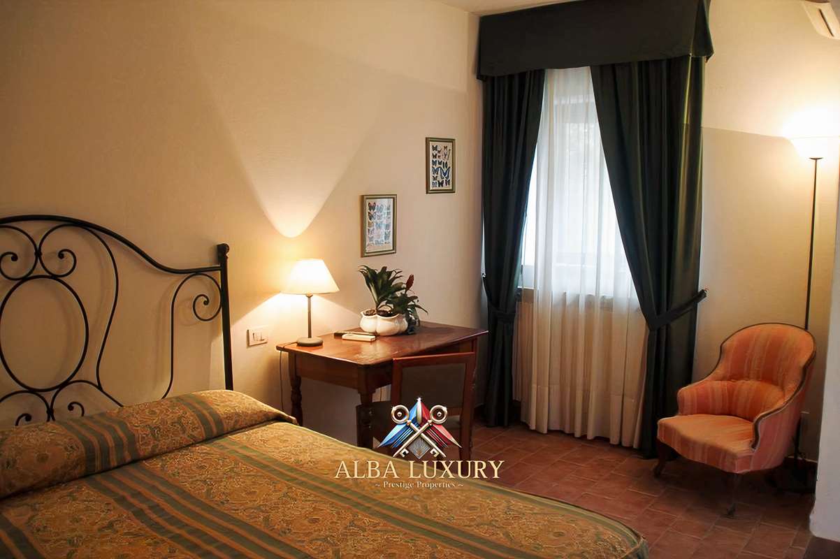 Апартаменты strada consortile collo di lupo, Италия, 3 000 м² - фото 8