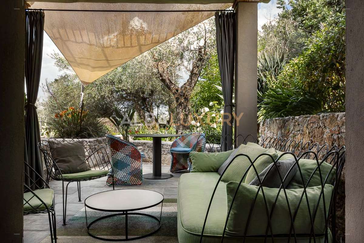 Вилла в Камайоре, Италия, 780 м² - фото 8