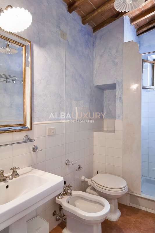 Апартаменты в Кастеллина-ин-Кьянти, Италия, 1 600 м² - фото 8