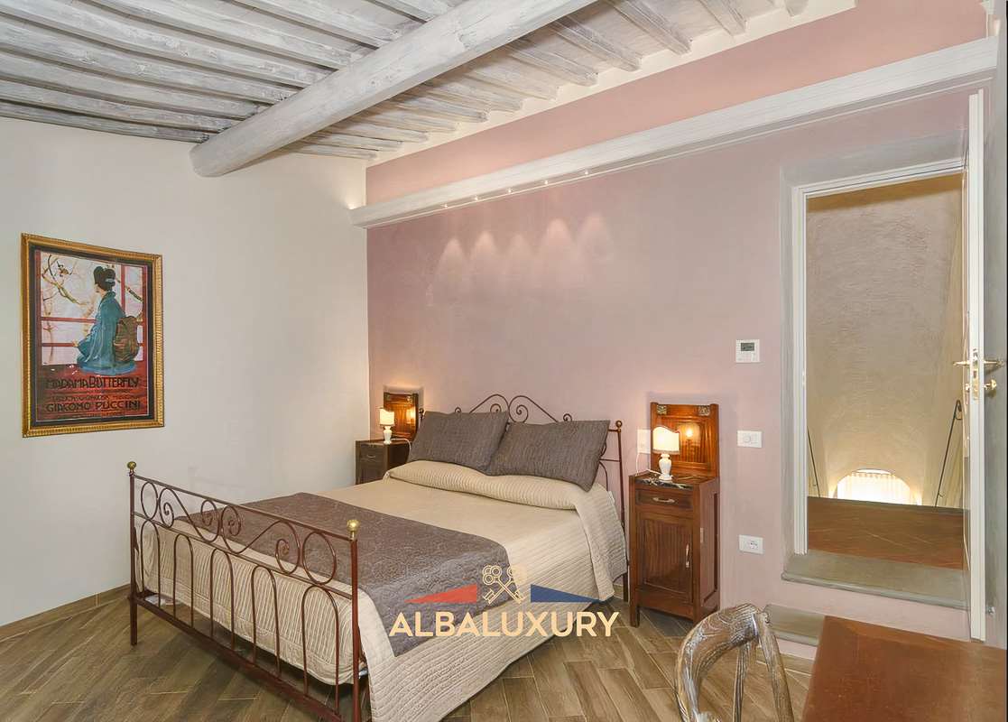 Вилла в Пистое, Италия, 450 м² - фото 9