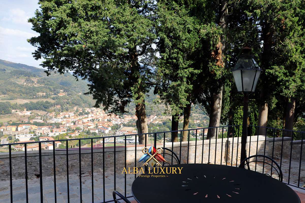 Апартаменты via bruciatoia, Италия, 1 500 м² - фото 9