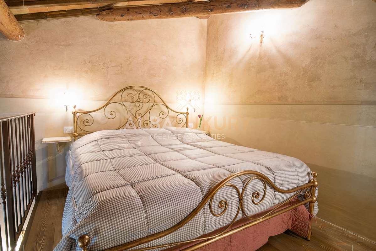 Апартаменты via di magnale, Италия, 800 м² - фото 9