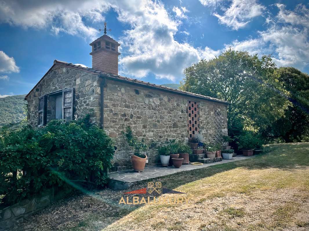 Апартаменты via panoramica della rocca, Италия, 1 200 м² - фото 9