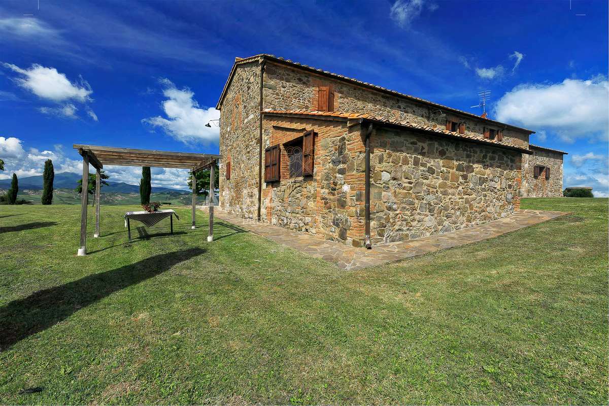 Апартаменты в Сартеано, Италия, 550 м² - фото 9