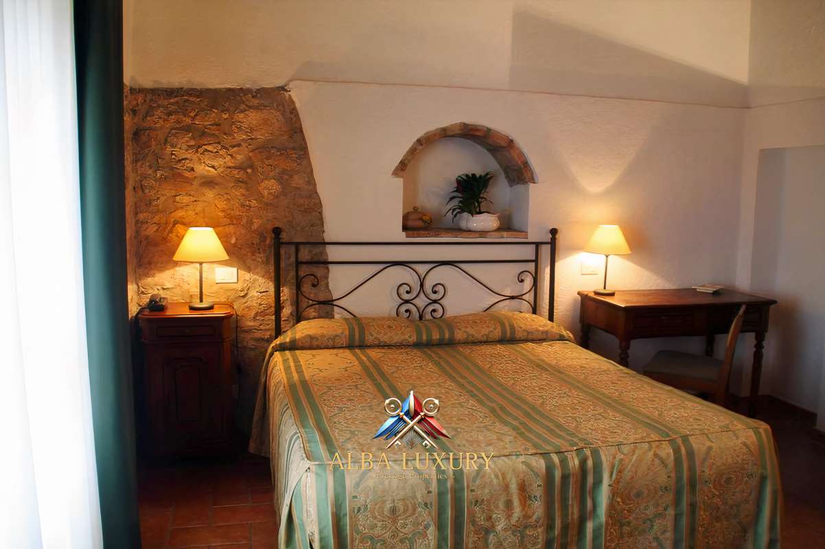 Апартаменты strada consortile collo di lupo, Италия, 3 000 м² - фото 9