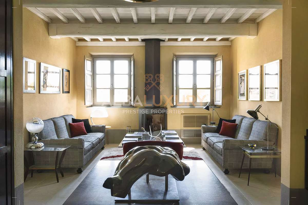 Вилла в Камайоре, Италия, 780 м² - фото 9