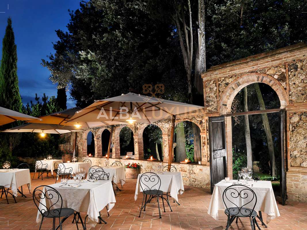 Вилла в Ашано, Италия, 2 650 м² - фото 10